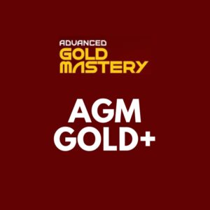 Advanced Gold Mastery AGM Gold+