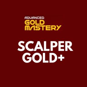 Advanced Gold Mastery Scalper Gold+